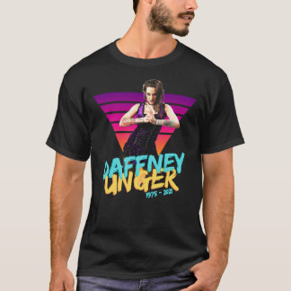Daffney Unger Essential T-shirt