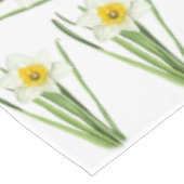 Daffodil Bloem Medium Tafelkleed (Gekanteld)