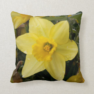 Daffodil Cushion Kussen