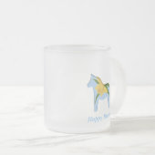 Daffodil Dala Mug (Devant droit)