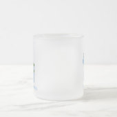 Daffodil Dala Mug (Centre)