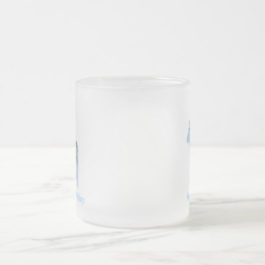 Daffodil Dala Mug (Centre)