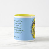 DAFFODIL DANCE ~ Ringer Mok (Midden)