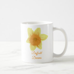 Daffodil Dreams Mug