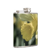 Daffodil Flower Photography Heupfles (Rechts)