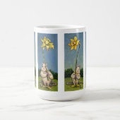 Daffodil Gifts Mug (Centre)