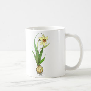 Daffodil Koffiemok