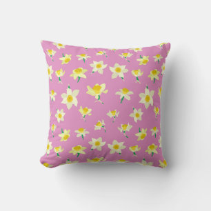 Daffodil. Kussen