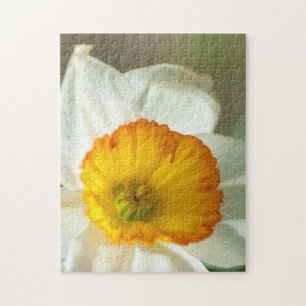 Daffodil Legpuzzel
