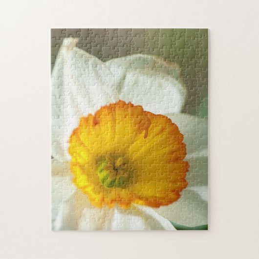 Daffodil Legpuzzel (Verticaal)