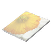 Daffodil Notitieblok (Gedraaid)