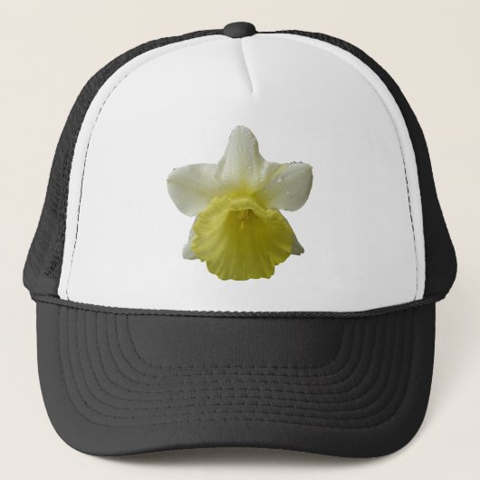 Daffodil-Pet Trucker Pet (Voorkant)