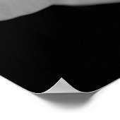 Daffodil Poster (Hoek)