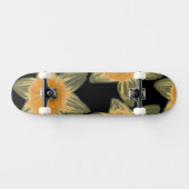 Daffodil Skateboard (Horizontaal)