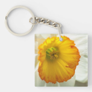 Daffodil Sleutelhanger