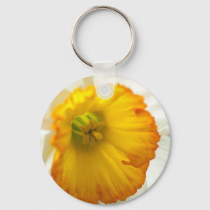 Daffodil Sleutelhanger