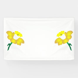 Daffodil Spandoek