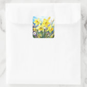 Daffodil Stickers (Tas)