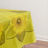 Daffodil Tablecloth Paasbloemen Tablecloth Tafelkleed (Voorbeeld)