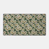 Daffodil tuin bureaumat (Voorkant)