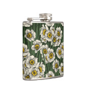 Daffodil tuin heupfles (Rechts)