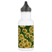 Daffodil tuin waterfles (Rechts)