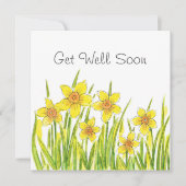 Daffodilatieveld (Voorkant)