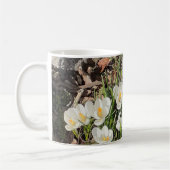 Daffodiles & Crocus Mug (Gauche)