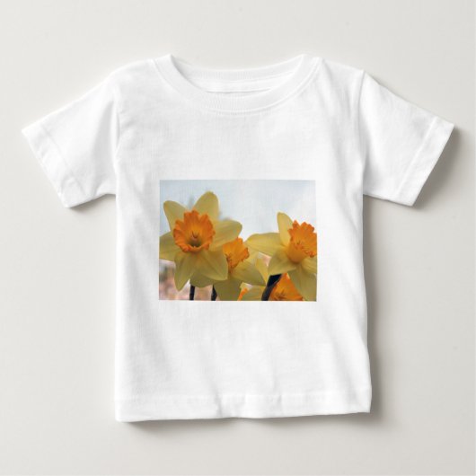 Daffodillen (Voorkant)