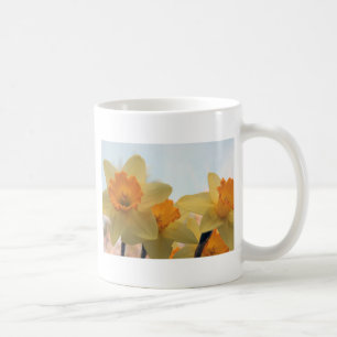 Daffodillen Koffiemok