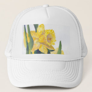 DaffodilPet Trucker Pet