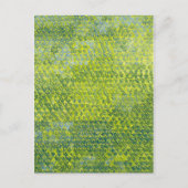 Daffodils 2012 briefkaart (Voorkant)