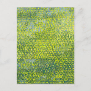 Daffodils 2012 briefkaart