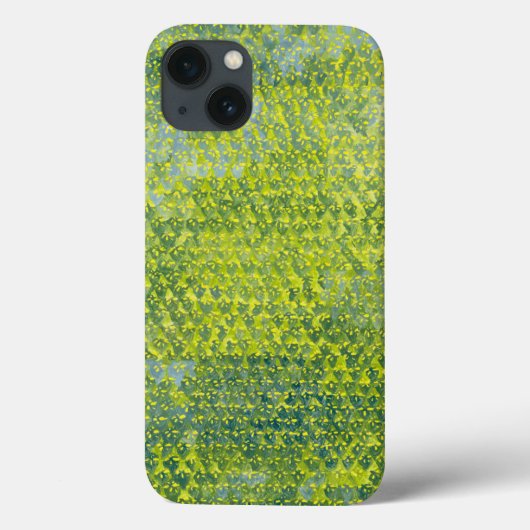 Daffodils 2012 Case-Mate iPhone case (Achterkant)