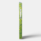 Daffodils 2012 Case-Mate iPhone case (Achterkant / Links)