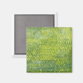 Daffodils 2012 magneet (Voorkant / Achterkant)