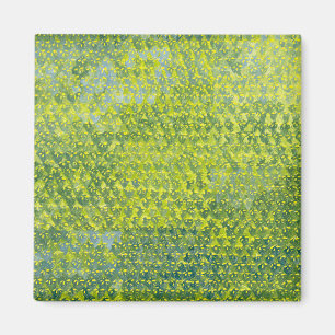 Daffodils 2012 magneet