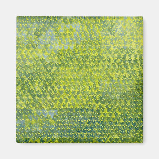 Daffodils 2012 magneet (Voorkant)