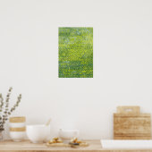 Daffodils 2012 poster (Keuken)