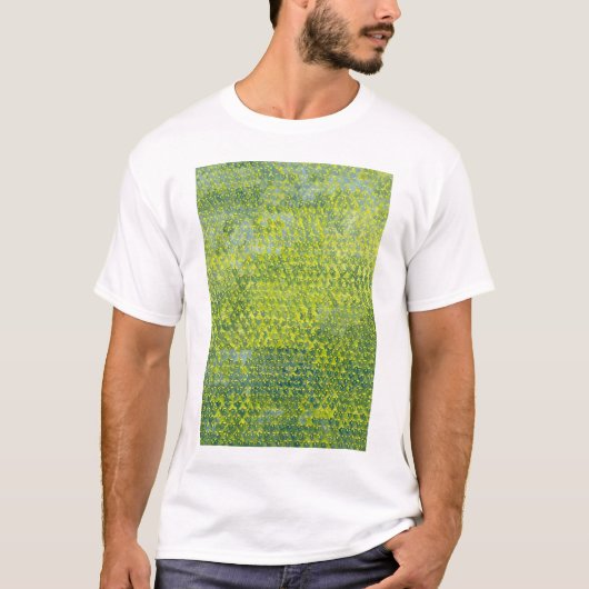 Daffodils 2012 t-shirt (Voorkant)