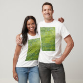 Daffodils 2012 t-shirt (Unisex)