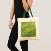 Daffodils 2012 tote bag (Voorkant (product))