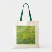 Daffodils 2012 tote bag (Voorkant)