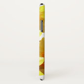 Daffodils Bloom coque iphone personnalisé (Dos/Droite)