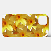 Daffodils Bloom iPhone 6/6s, Tough Xtreme Case-Mate iPhone Case (Achterkant (horizontaal))