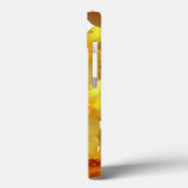 Daffodils Bloom iPhone 6/6s, Tough Xtreme Case-Mate iPhone Case (Achterkant / Links)