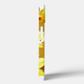 Daffodils Bloom iPhone 6/6s, Tough Xtreme Case-Mate iPhone Case (Achterkant / Rechts)