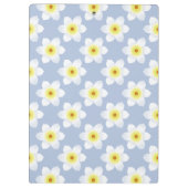 Daffodils Klembord (Achterkant)
