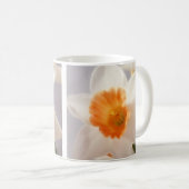 Daffodils Koffiemok (Voorkant rechts)