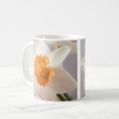 Daffodils Koffiemok (Voorkant links)